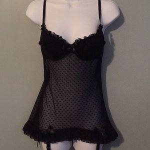 Victoria Secret sexy little thing size 34B